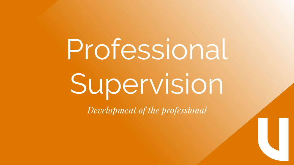 Supervision