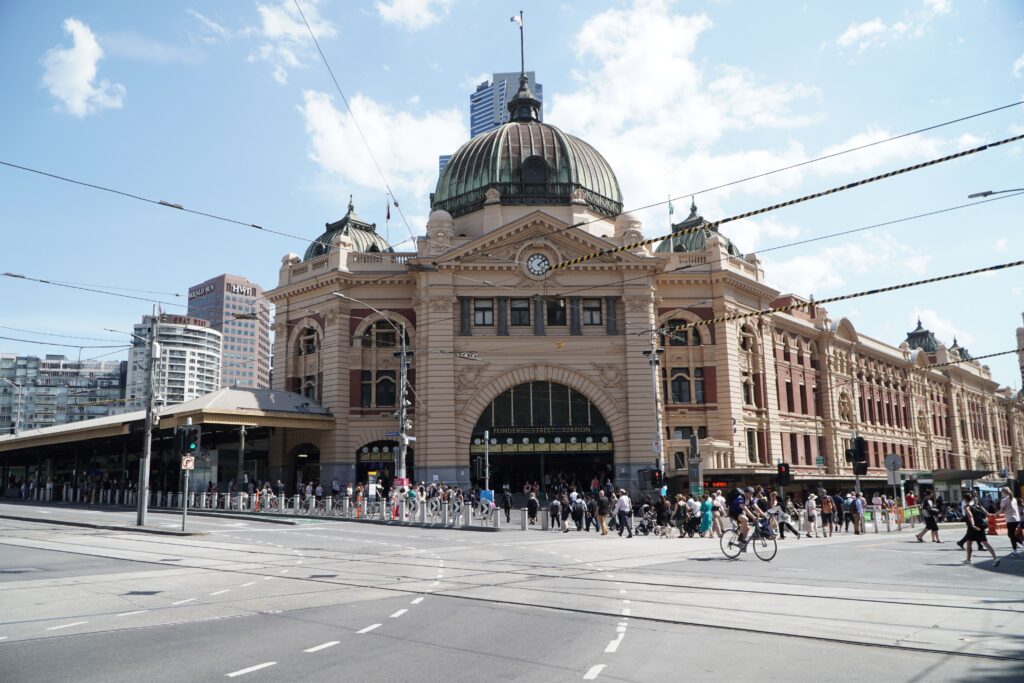 Victoria Psychosocial Risk